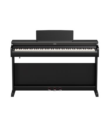 YAMAHA YDP-166 B DIGITALNI PIANINO