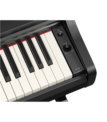 YAMAHA YDP-166 B DIGITALNI PIANINO