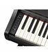 YAMAHA YDP-166 B DIGITALNI PIANINO