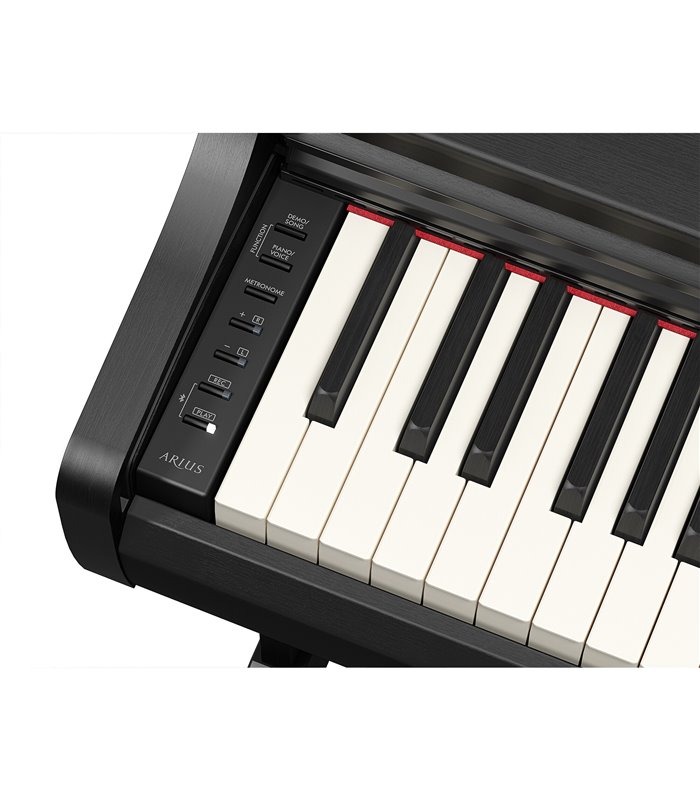 YAMAHA YDP-166 B DIGITALNI PIANINO