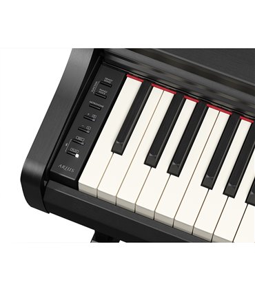 YAMAHA YDP-166 B DIGITALNI PIANINO