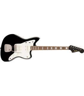 SQUIER CLASSIC VIBE 60s JAZZMASTER LRL PPG MH BLK FSR GITARA ELEKTRIČNA