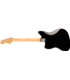SQUIER CLASSIC VIBE 60s JAZZMASTER LRL PPG MH BLK FSR GITARA ELEKTRIČNA