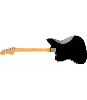 SQUIER CLASSIC VIBE 60s JAZZMASTER LRL PPG MH BLK FSR GITARA ELEKTRIČNA