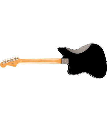 SQUIER CLASSIC VIBE 60s JAZZMASTER LRL PPG MH BLK FSR GITARA ELEKTRIČNA