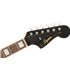 SQUIER CLASSIC VIBE 60s JAZZMASTER LRL PPG MH BLK FSR GITARA ELEKTRIČNA