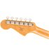 SQUIER CLASSIC VIBE 60s JAZZMASTER LRL PPG MH BLK FSR GITARA ELEKTRIČNA