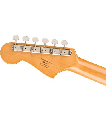 SQUIER CLASSIC VIBE 60s JAZZMASTER LRL PPG MH BLK FSR GITARA ELEKTRIČNA