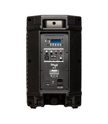 STAGG AS10 250W bluetooth ZVUČNA KUTIJA