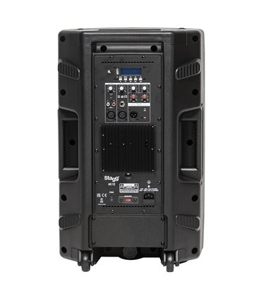 STAGG AS12 300W bluetooth ZVUČNA KUTIJA