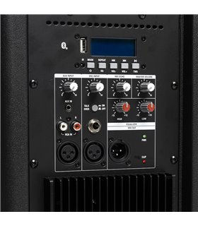 STAGG AS12 300W bluetooth ZVUČNA KUTIJA