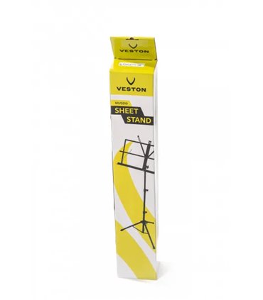 VESTON MUS010 s torbom STALAK NOTE