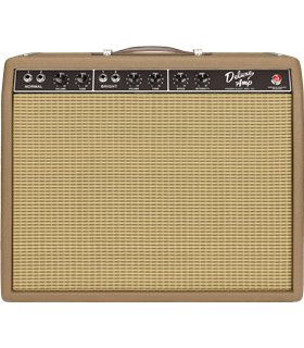 FENDER '62 DELUXE POJAČALO