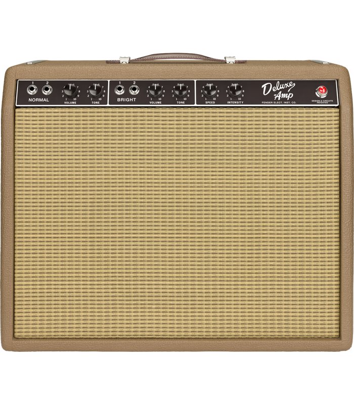 FENDER '62 DELUXE POJAČALO