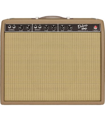 FENDER '62 DELUXE POJAČALO