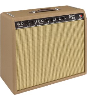 FENDER '62 DELUXE POJAČALO