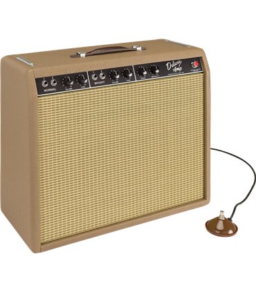 FENDER '62 DELUXE POJAČALO