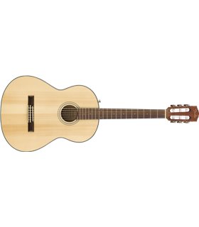 FENDER CN-60S NATURAL GITARA KLASIČNA
