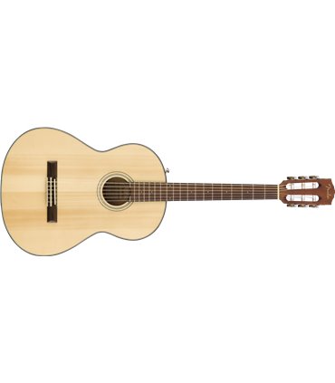 FENDER CN-60S NATURAL GITARA KLASIČNA