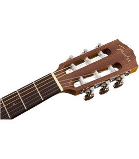 FENDER CN-60S NATURAL GITARA KLASIČNA