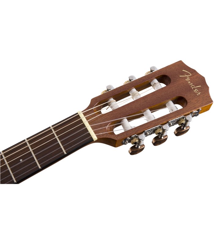 FENDER CN-60S NATURAL GITARA KLASIČNA