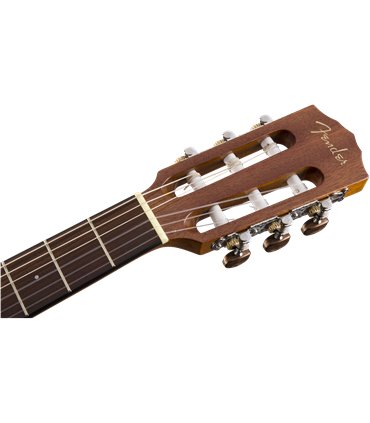 FENDER CN-60S NATURAL GITARA KLASIČNA
