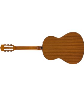 FENDER CN-60S NATURAL GITARA KLASIČNA