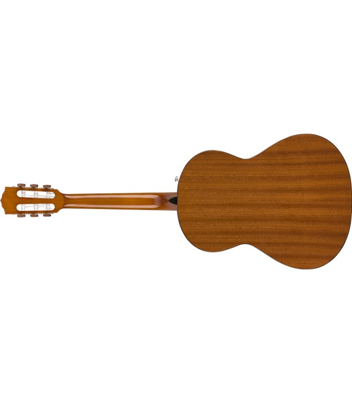 FENDER CN-60S NATURAL GITARA KLASIČNA