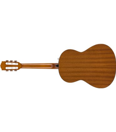 FENDER CN-60S NATURAL GITARA KLASIČNA