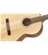 FENDER CN-60S NATURAL GITARA KLASIČNA