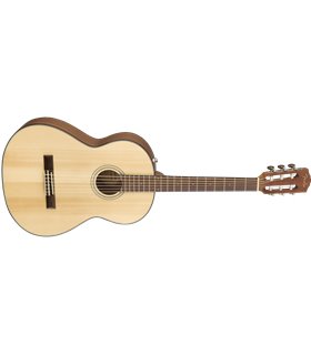 FENDER CN-60S NATURAL GITARA KLASIČNA