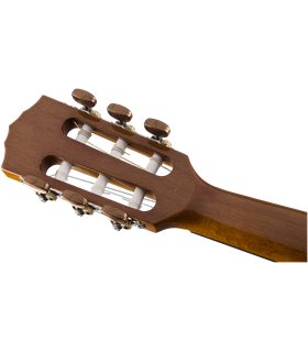 FENDER CN-60S NATURAL GITARA KLASIČNA
