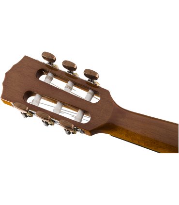 FENDER CN-60S NATURAL GITARA KLASIČNA