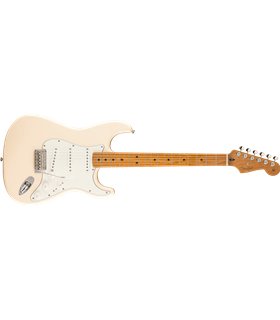 FENDER PLAYER II STRATOCASTER ROASTED MN OLW LTD GITARA ELEKTRIČNA