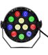 FRACTAL PAR LED 12x3W LIGHT