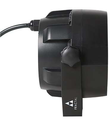 FRACTAL PAR LED 12x3W LIGHT