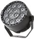 FRACTAL PAR LED 12x3W LIGHT