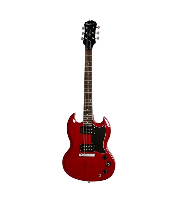 EPIPHONE SG SPECIAL-I CHERRY Limited Edition GITARA ELEKTRIČNA