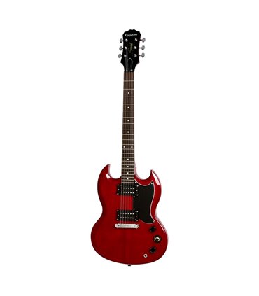 EPIPHONE SG SPECIAL-I CHERRY Limited Edition GITARA ELEKTRIČNA