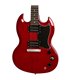 EPIPHONE SG SPECIAL-I CHERRY Limited Edition GITARA ELEKTRIČNA