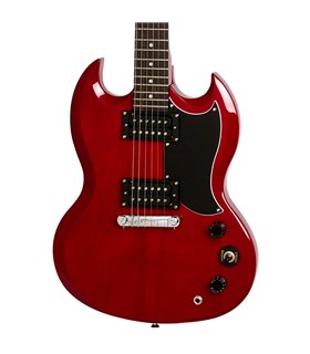 EPIPHONE SG SPECIAL-I CHERRY Limited Edition GITARA ELEKTRIČNA