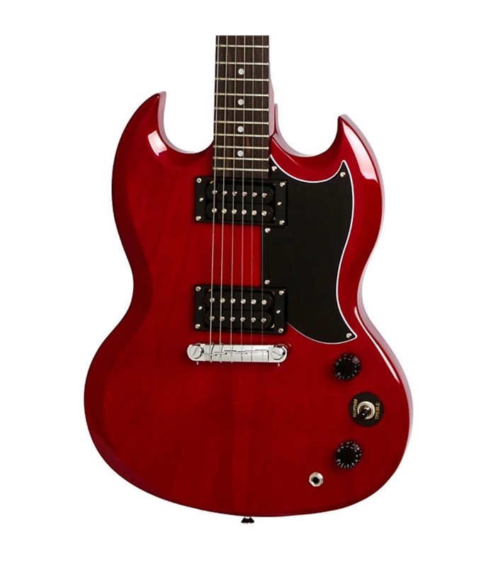 EPIPHONE SG SPECIAL-I CHERRY Limited Edition GITARA ELEKTRIČNA