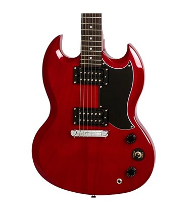 EPIPHONE SG SPECIAL-I CHERRY Limited Edition GITARA ELEKTRIČNA