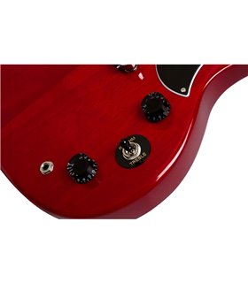 EPIPHONE SG SPECIAL-I CHERRY Limited Edition GITARA ELEKTRIČNA