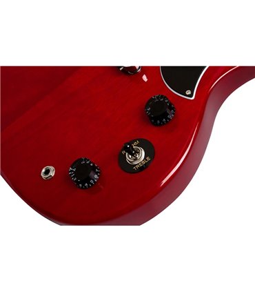 EPIPHONE SG SPECIAL-I CHERRY Limited Edition GITARA ELEKTRIČNA