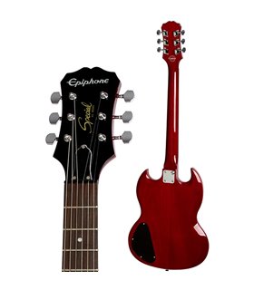EPIPHONE SG SPECIAL-I CHERRY Limited Edition GITARA ELEKTRIČNA