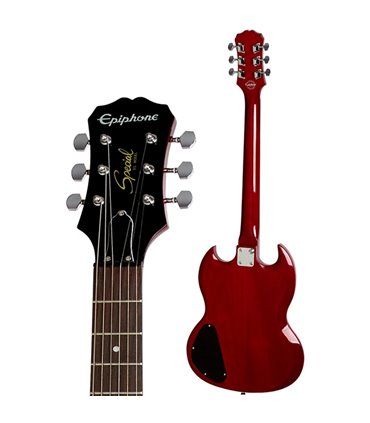 EPIPHONE SG SPECIAL-I CHERRY Limited Edition GITARA ELEKTRIČNA