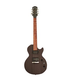 EPIPHONE LES PAUL SPECIAL-I WORN EBONY Limited Edition GITARA ELEKTRIČNA