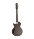 EPIPHONE LES PAUL SPECIAL-I WORN EBONY Limited Edition GITARA ELEKTRIČNA