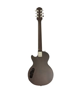 EPIPHONE LES PAUL SPECIAL-I WORN EBONY Limited Edition GITARA ELEKTRIČNA